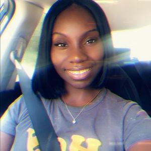 Meet your Posher, Jaleisa